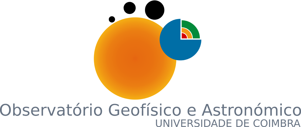Observatório Geofísico e Astronómico da Universidade de Coimbra